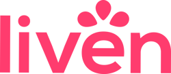 Liven Logo1-1 Liven Logo1-1